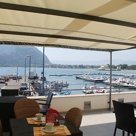 B&B Simpaty Mondello Eksteriør billede