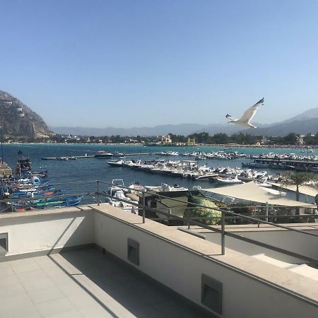 B&B Simpaty Mondello Eksteriør billede