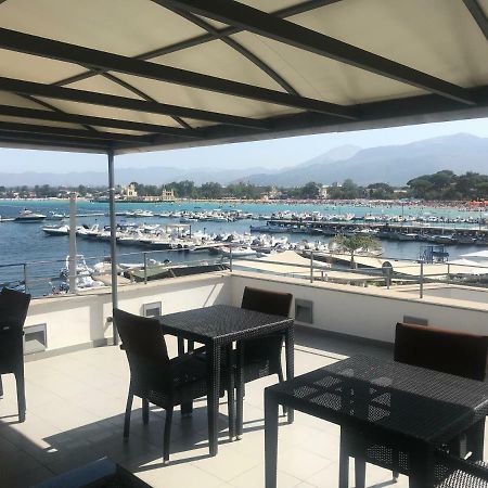 B&B Simpaty Mondello Eksteriør billede