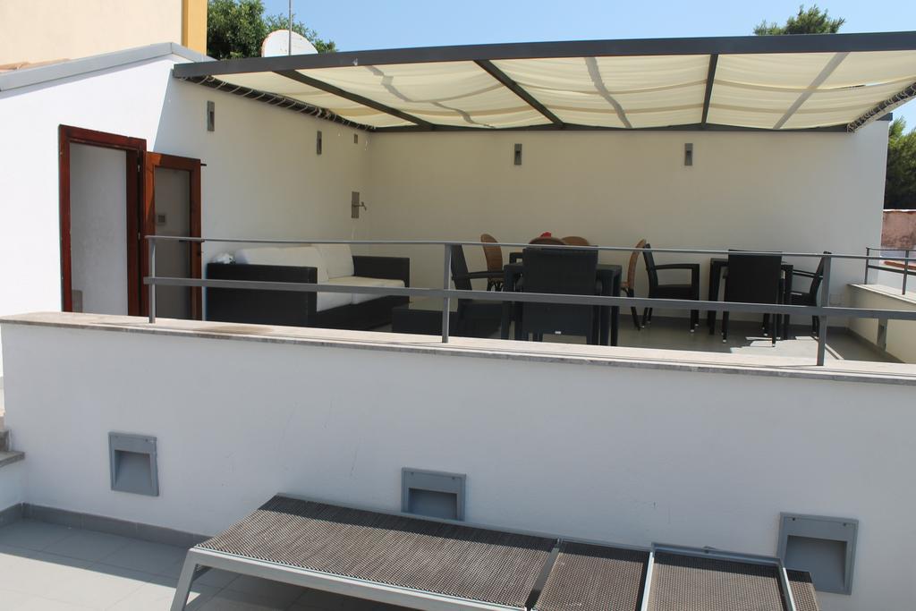 B&B Simpaty Mondello Eksteriør billede